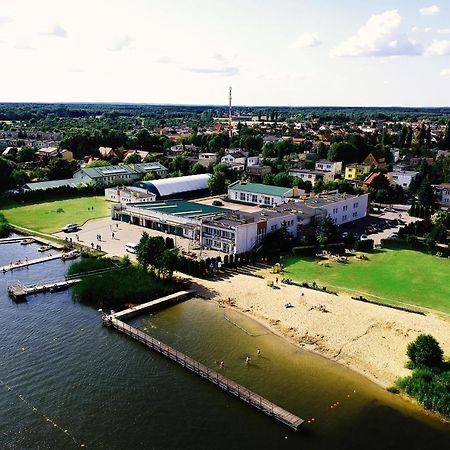 Mosir Walcz Hotel Exterior photo