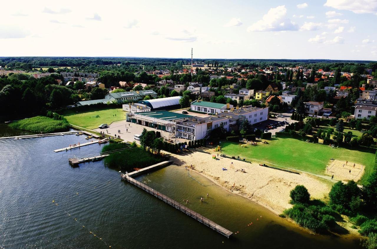 Mosir Walcz Hotel Exterior photo