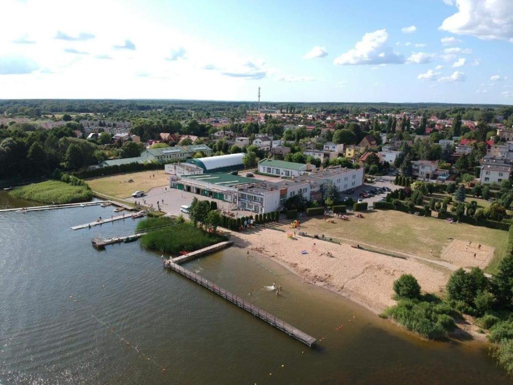 Mosir Walcz Hotel Exterior photo